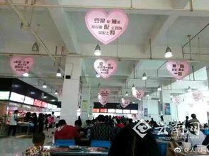 扬职大食堂新闻爆料,揭秘后厨卫生状况引发关注 第1张 扬职大食堂新闻爆料,揭秘后厨卫生状况引发关注 第1张