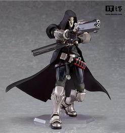 死神手办最新爆料图片大全,高清图集大赏,经典角色再现眼前 第1张 死神手办最新爆料图片大全,高清图集大赏,经典角色再现眼前 第1张