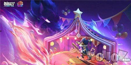 香肠派对爆料最新,神秘角色登场,游戏剧情再掀波澜! 第3张 香肠派对爆料最新,神秘角色登场,游戏剧情再掀波澜! 第3张