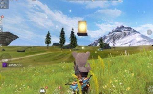 妄想山海最新爆料4,揭秘神秘世界，探寻未知奥秘  第2张